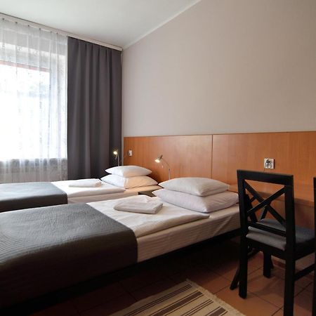 Hotel Gracja Kuznia Raciborska Екстериор снимка