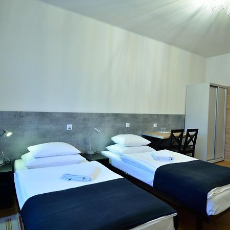 Hotel Gracja Kuznia Raciborska Екстериор снимка