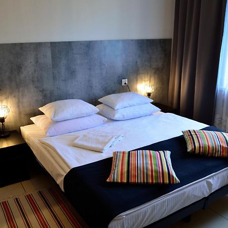 Hotel Gracja Kuznia Raciborska Екстериор снимка