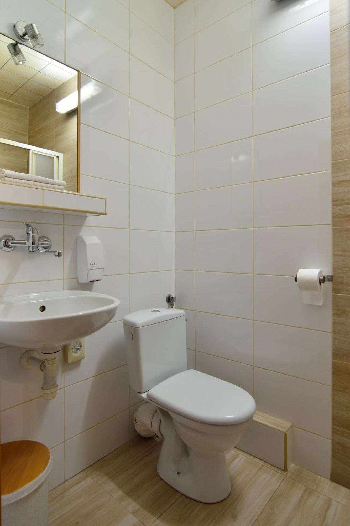 Hotel Gracja Kuznia Raciborska Екстериор снимка