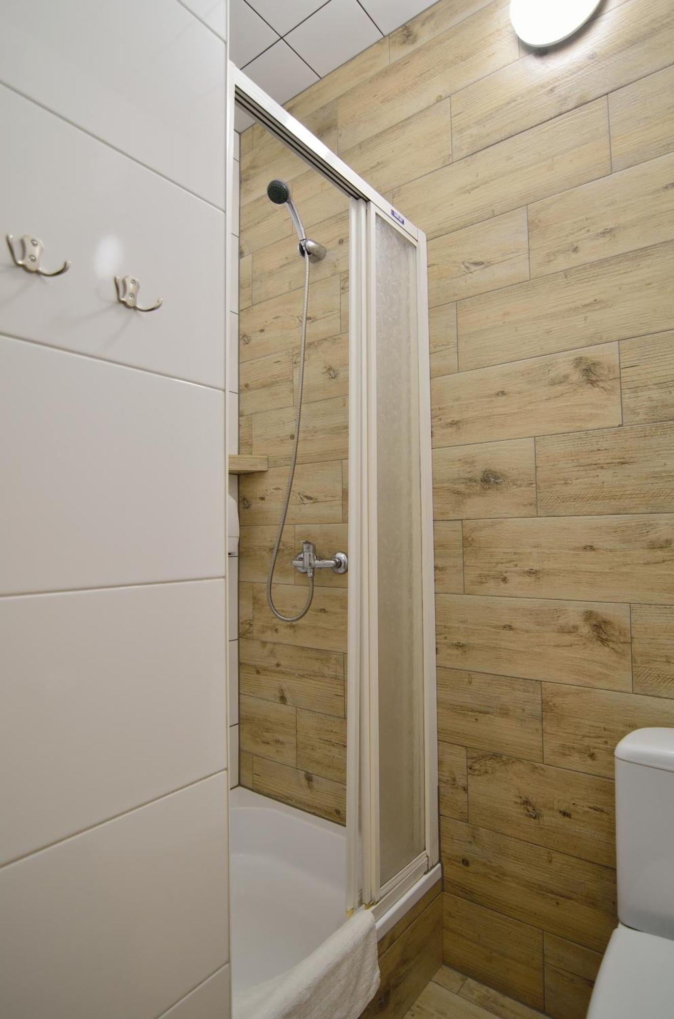 Hotel Gracja Kuznia Raciborska Екстериор снимка
