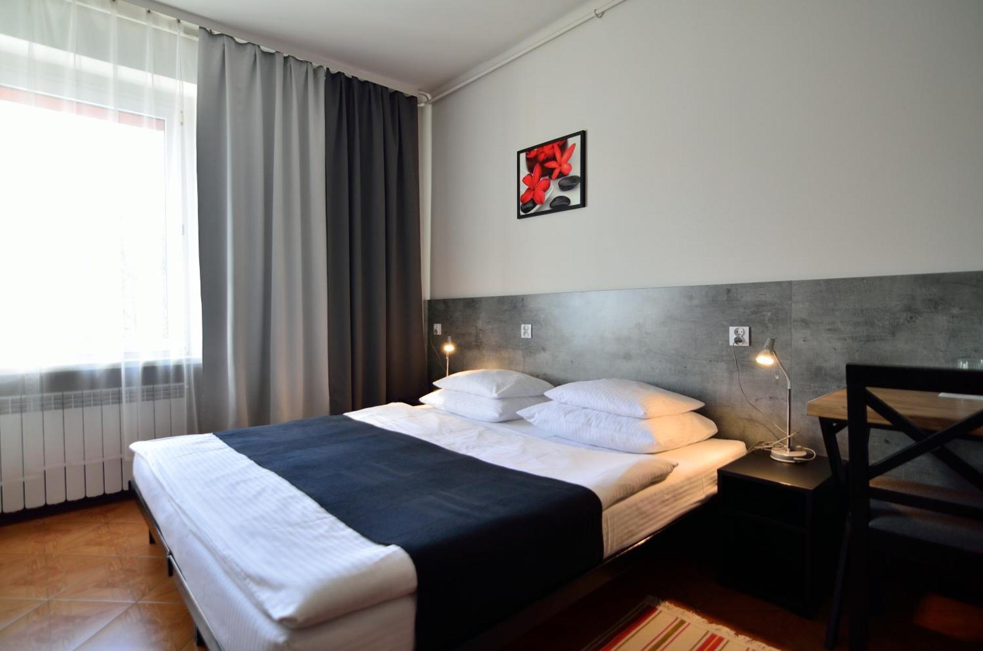 Hotel Gracja Kuznia Raciborska Екстериор снимка