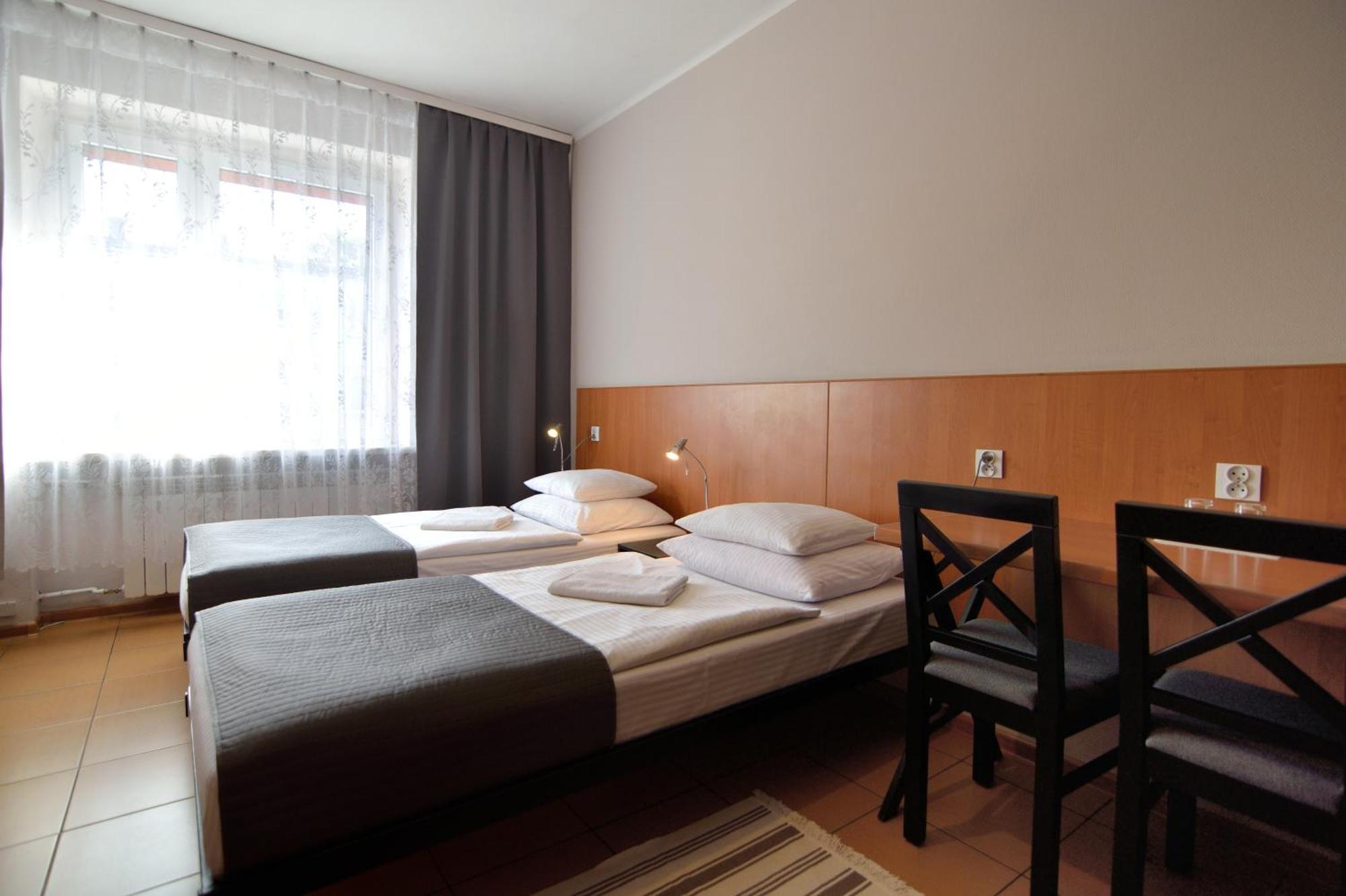 Hotel Gracja Kuznia Raciborska Екстериор снимка