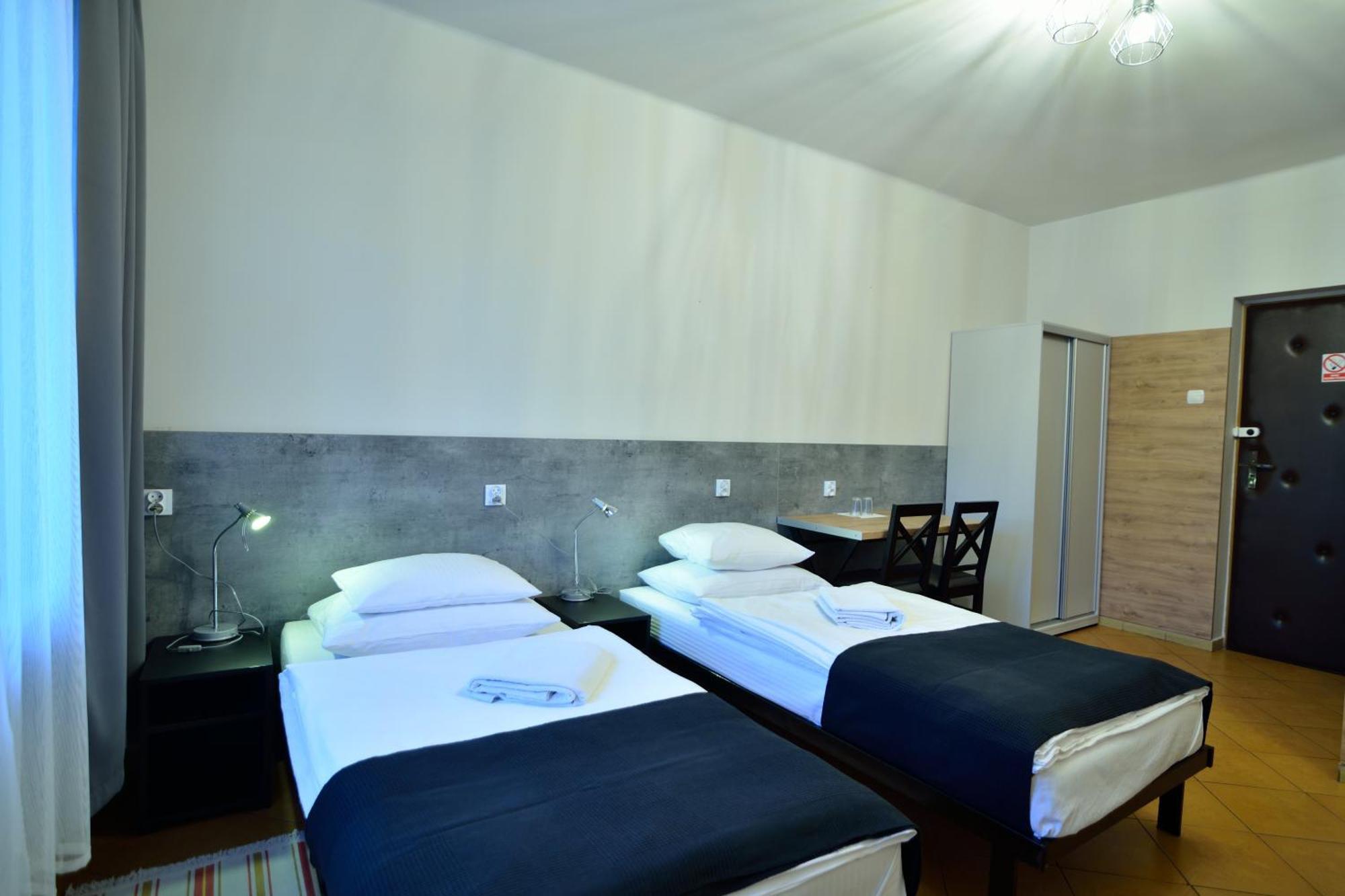 Hotel Gracja Kuznia Raciborska Екстериор снимка