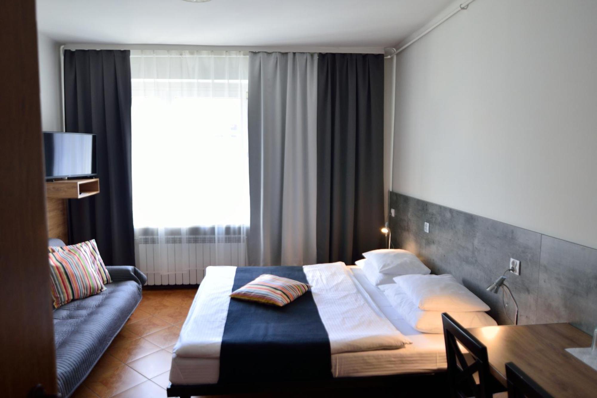 Hotel Gracja Kuznia Raciborska Екстериор снимка